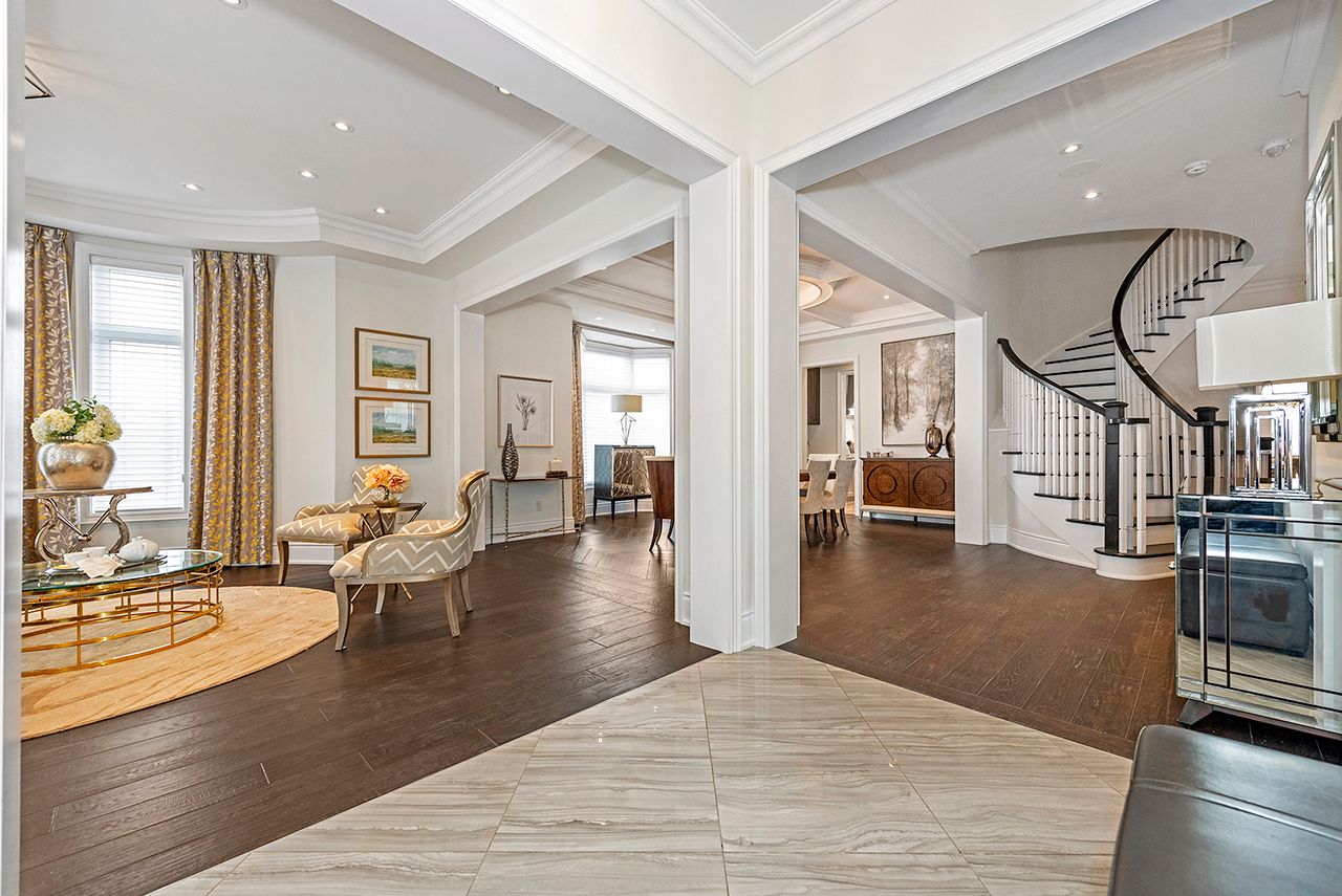 CountryWide Homes Kleinburg Hills 2 Appleyard Avenue Lot 144B